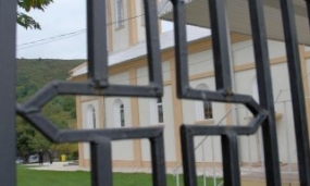 Lăcașuri de cult