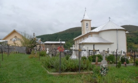 Lăcașuri de cult