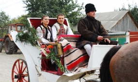 Festivalul Național de Folclor și Tradiții Populare ”Zestrea”