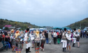 Festivalul Național de Folclor și Tradiții Populare ”Zestrea”