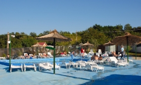 Prezentare motel