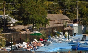 Prezentare motel