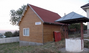 Școlile cu clasele I-VIII din localitate