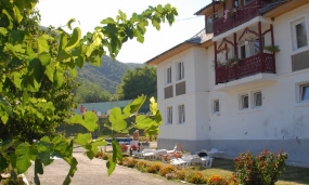 Băile Sărata